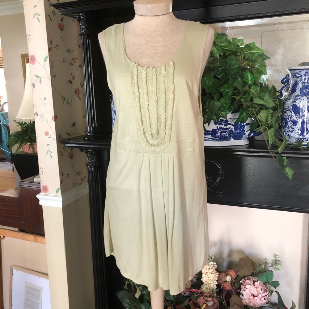 LWindi River tunic